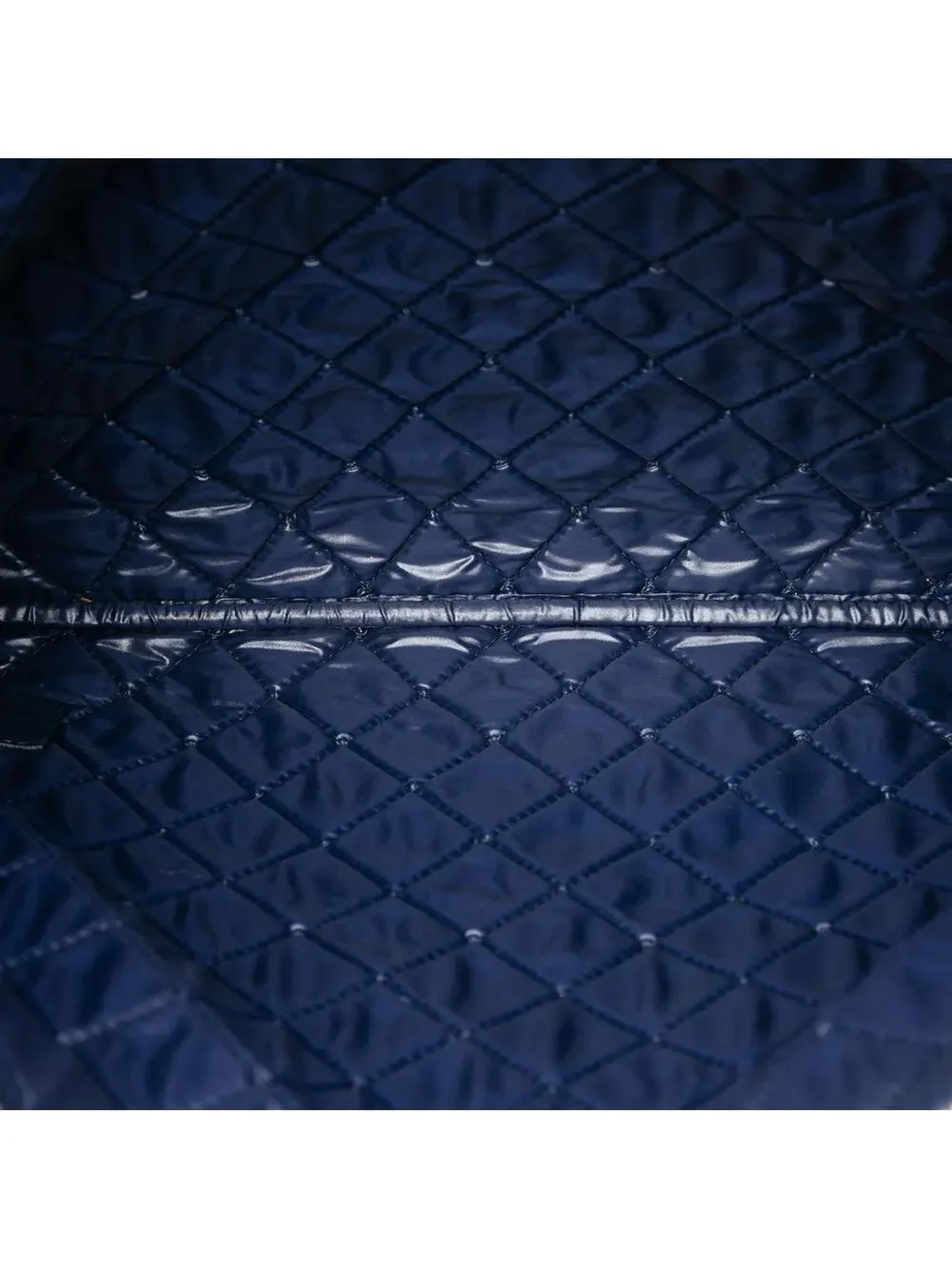 Chanel Large Quilted Lambskin Casino #324695C10B